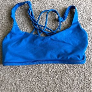 Lululemon Free to be Wild Bra